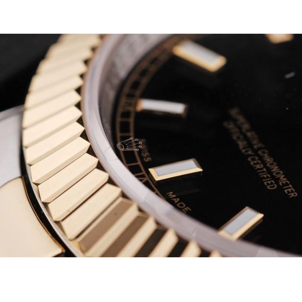 Aaa fake watches Rolex Datejust-rl218 0601
